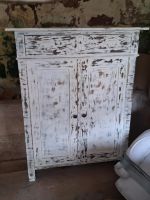 Kommode Vintage/Shabby/Landhaus Hessen - Rosenthal Vorschau