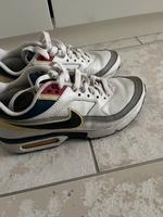 Nike Air Max Gr.37,5 für Sammler Hessen - Babenhausen Vorschau