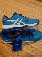 Asics Gel-Dedicate 5 Indoor E713Y Gr.41.5 Herren, Damen Hessen - Offenbach Vorschau