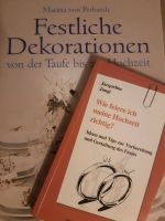 Bücherset Dekoration Mecklenburg-Strelitz - Landkreis - Mirow Vorschau