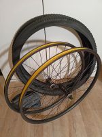 Shimano Laufradsatz 29" MTB VR 9x100 HR 12x148 + WTB Ranger Niedersachsen - Heeßen Vorschau