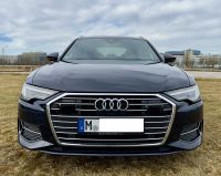 Audi A6 Avant 40TDI ACC,Kamera,Matrix,Stand Heizung München - Ramersdorf-Perlach Vorschau