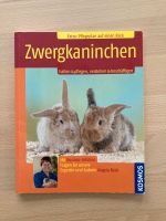 Zwergkaninchen Buch Sachsen - Markkleeberg Vorschau