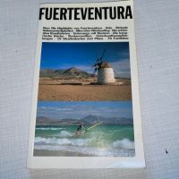 Reiseführer Fuerteventura Hessen - Heuchelheim Vorschau