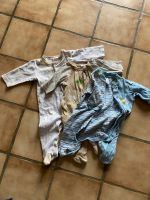 Bekleidungspaket Baby 50/56 neutral/jungs Schleswig-Holstein - Albersdorf Vorschau