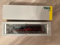 Trix Dampflokomotive BR 39 22240 HO Eisenbahn Lok Hessen - Wetzlar Vorschau