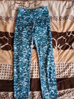 blaue Leggings Gr. S Alex Brandenburg - Forst (Lausitz) Vorschau
