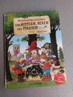 Bilderbuchgeschichten von Rittern Hexen und Piraten Bayern - Schorndorf Vorschau