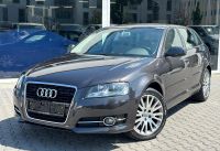 Audi A3 Sportback 1.4 TFSI S tronic Ambition 1.Hand Bad Godesberg - Pennenfeld Vorschau