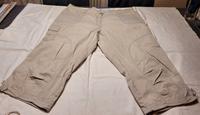 Damenhose 7/8, Marke Ulla Popken, Farbe beige in Gr. 54 Baden-Württemberg - Ettlingen Vorschau