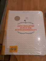 Erinnerungsbuch "Mein Begleiter durch die Schwangerschaft" Nordrhein-Westfalen - Wesel Vorschau