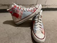 Converse Chucks All Star Schleswig-Holstein - Norderstedt Vorschau