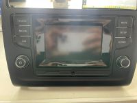 VW POLO GOLF VII RADIO MEDIA TOUCH 6C0035885 AUTORADIO Nordrhein-Westfalen - Bergkamen Vorschau