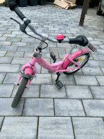 Prinzessin Lillifee Fahrrad - Puky 16 Zoll Nordrhein-Westfalen - Rösrath Vorschau