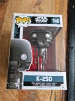 Funko Pop Star Wars Rogue One K-2SO 146 Bochum - Bochum-Ost Vorschau