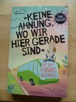 Reisebericht:Keine Ahnung Wo Wir Hier Gerade Sind. Rheinland-Pfalz - Idar-Oberstein Vorschau