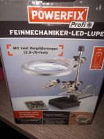 Feinmechaniker LED Lupe Nordrhein-Westfalen - Gelsenkirchen Vorschau