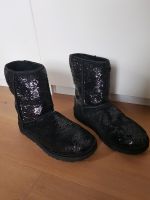 UGG Stiefel Gr. 41 schwarz Bayern - Beilngries Vorschau