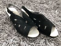 Bonne Forme Damen Sandalen Größe 39 Baden-Württemberg - Mühlacker Vorschau