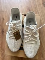 yeezy boost 350 v2 weiss Bayern - Kempten Vorschau