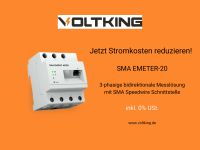 SMA EMETER-20 3-phasige bidirektionale Messlösung Bayern - Kulmbach Vorschau