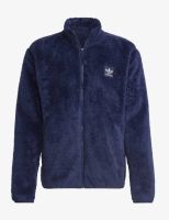 adidas Originals ESSENTIALS TRACK - Fleecejacke Teddy neu NP 84€ Baden-Württemberg - Ölbronn-Dürrn Vorschau