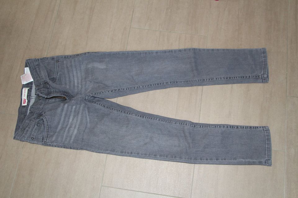 Levi´s Jeans 510 in Oelsnitz/Erzgeb.