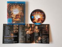 Krieg der Götter [Blu-ray] Nordrhein-Westfalen - Paderborn Vorschau