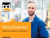 Gas- und Wasserinstallateur (m/w/d) Vermittlung Nordrhein-Westfalen - Hüllhorst Vorschau