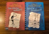 GREGS Tagebuch 1 und 2 Taschenbuch Brandenburg - Bersteland Vorschau