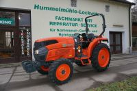 Kubota - Allradtraktor, Traktor, Schlepper Sachsen - Schmiedeberg Vorschau