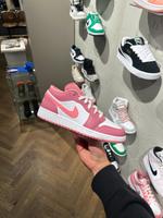 Nike Air Jordan 1 Low Desert Berry GS 38 38.5 Innenstadt - Köln Altstadt Vorschau