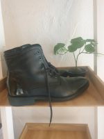 Schicke Tamaris Boots Stiefeletten Stiefel  schwarz  Gr 40  Kaum Rheinland-Pfalz - Lorscheid Vorschau