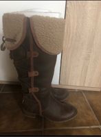 Esprit Stiefel Winterstiefel gr.39 neu Nordrhein-Westfalen - Euskirchen Vorschau