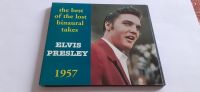 Elvis Presley CD - the best of the lost binaural takes 1957 Saarland - Lebach Vorschau