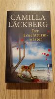 Buch Taschenbuch Krimi Camilla Läckberg "Der Leuchtturmwärter" Baden-Württemberg - Rheinfelden (Baden) Vorschau
