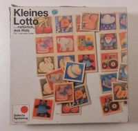 Kleines Lotto Selecta Holz Rheinland-Pfalz - Haßloch Vorschau