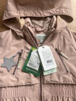 MINI A TURE Jacke Regenjacke  *Algea* cloudy rose Gr. 116 NEU München - Au-Haidhausen Vorschau