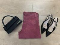 MAC Hose XS - S ♦️♦️♦️ Hessen - Bürstadt Vorschau