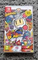 Nintendo Switch Spiel "Super Bomberman" Bayern - Oberammergau Vorschau
