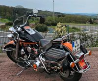 Harley-Davidson Nordrhein-Westfalen - Much Vorschau