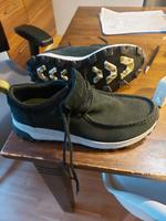 Clarks ATL Nordrhein-Westfalen - Siegen Vorschau