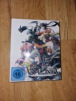 Magical Girl Spec-Ops Asuka Season 1 Komplett-Set Vol 1+2 Bluray Thüringen - Leinefelde Vorschau