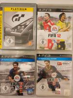 PS Playstation 3 Spiele Nordrhein-Westfalen - Velbert Vorschau