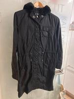 Armani Jeans Damen Jacke, Mantel 40/42 Köln - Pesch Vorschau