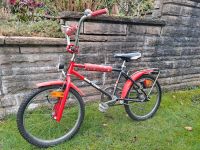 Fahrrad 20 Zoll Kinder BMX Vintage Retro Rad Wandsbek - Hamburg Rahlstedt Vorschau