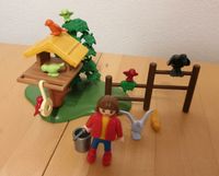 Playmobil Vogelfütterung 4203 Niedersachsen - Oldenburg Vorschau