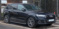 AUDI Q7 Diesel Alle Motoren ADBLUE DPF AGR NOX FEHLER LÖSUNG Berlin - Charlottenburg Vorschau