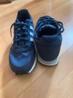 Adidas Sneaker Run 60S 3.0 blau Gr.46 Schleswig-Holstein - Flintbek Vorschau