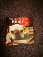 Buch: Wie clever ist ihr Hund? Testen Sie sein IQ Brandenburg - Wittstock/Dosse Vorschau